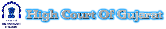 GUJARAT HIGH COURT CASE STATUS
